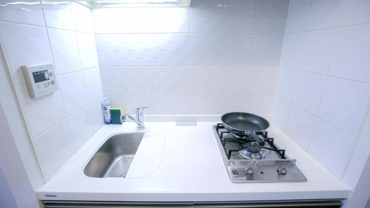 3min Walk To Jr Okubu Sta. Boy4 * Tokyo