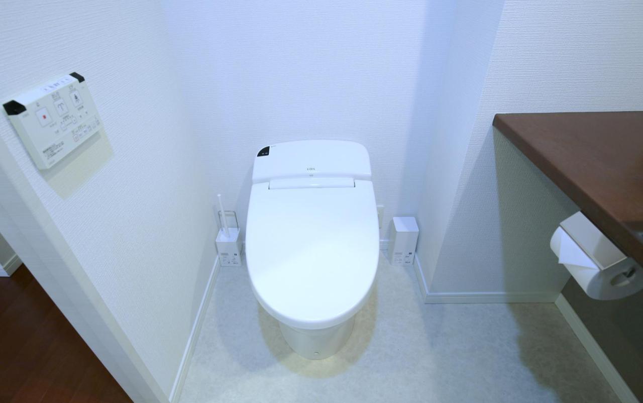 Apartment 3min Walk To Jr Okubu Sta. Boy4 Tokyo