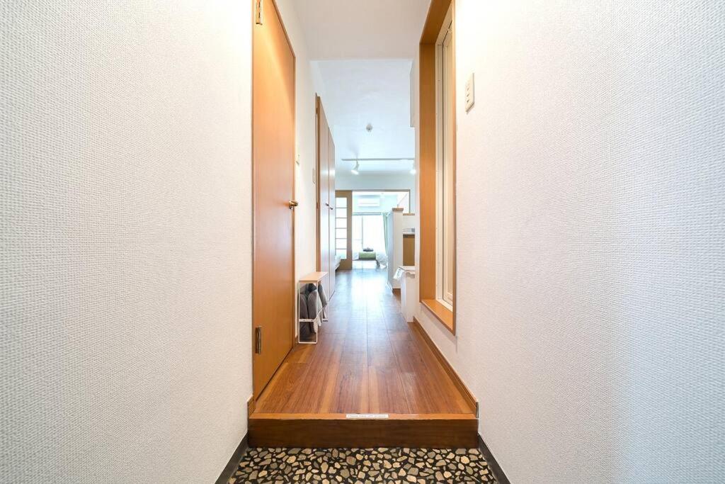 Shibuya E Address 303 Apartment Tokyo