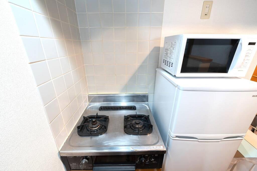 Shibuya E Address 303 Apartment