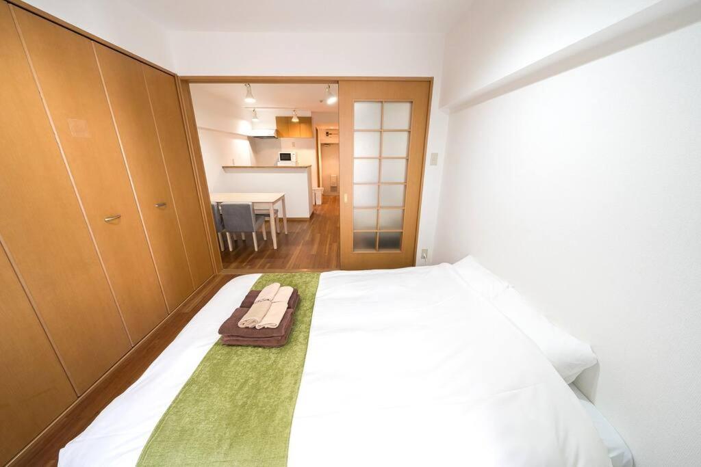 Shibuya E Address 303 Tokyo