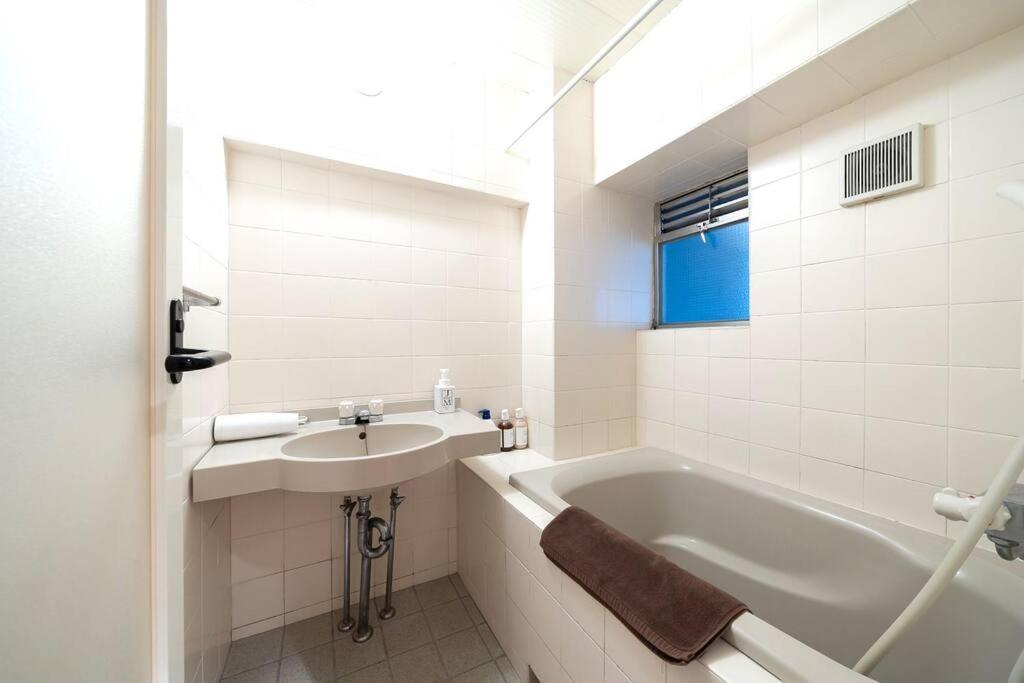 Shibuya E Address 303 Apartment *