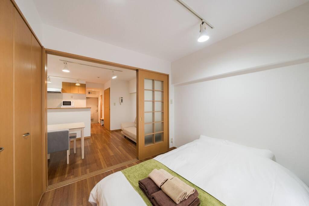 Shibuya E Address 303 Apartment *