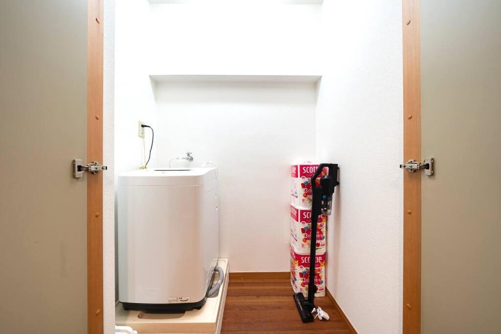 Apartment Shibuya E Address 303