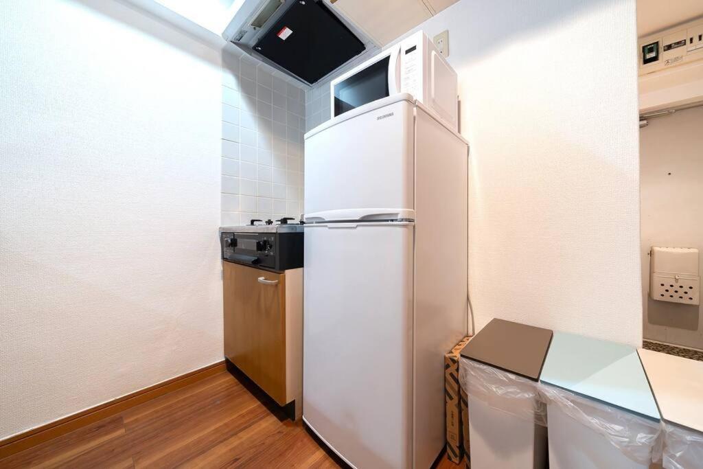Apartment Shibuya E Address 303 *
