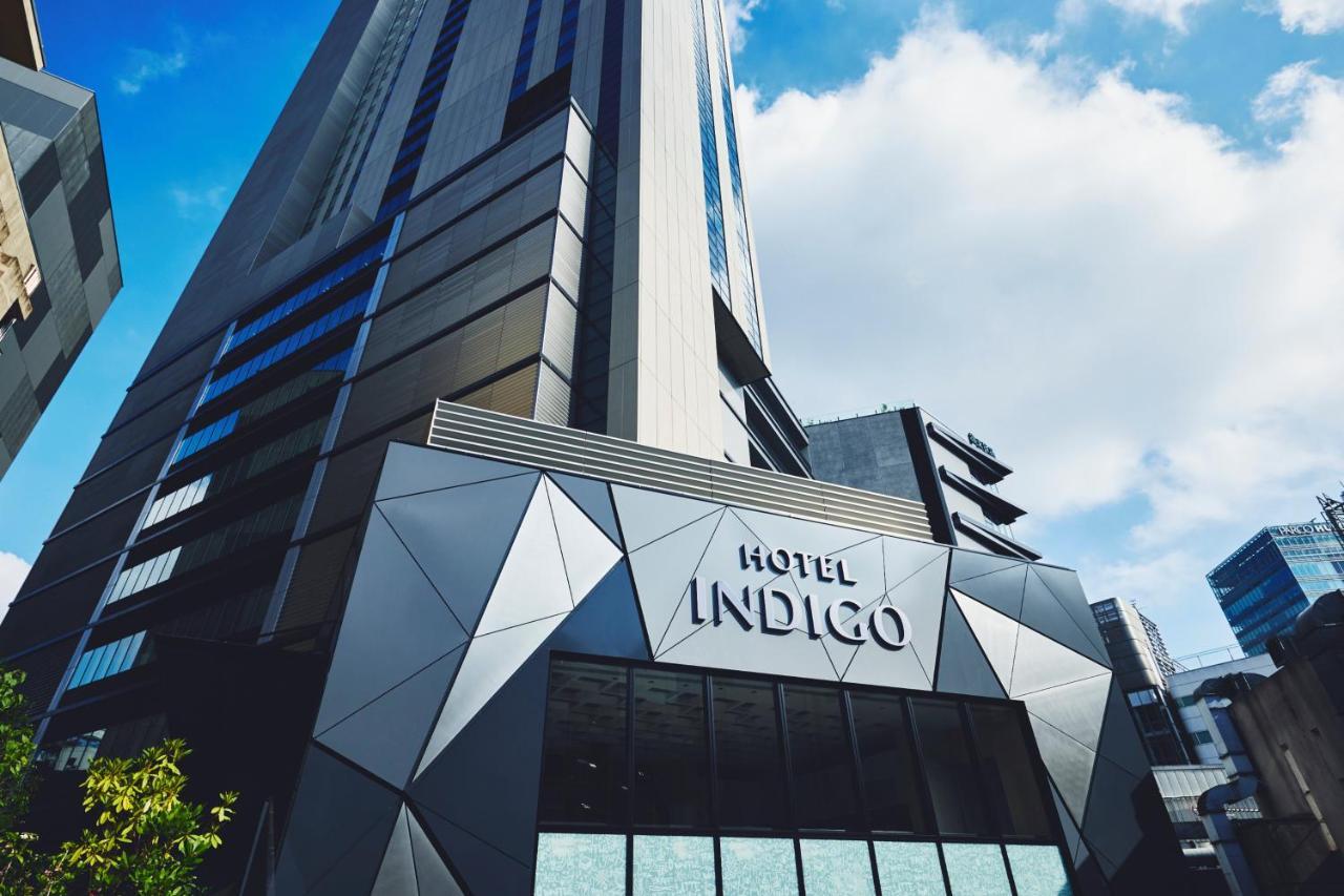 Hotel Indigo Shibuya Tokyo