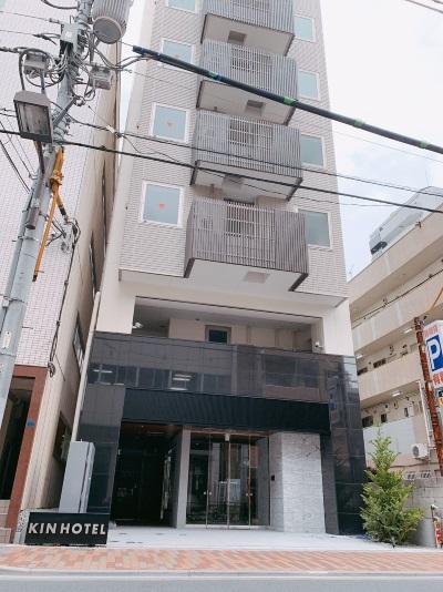 Kin Hotel Tokyo