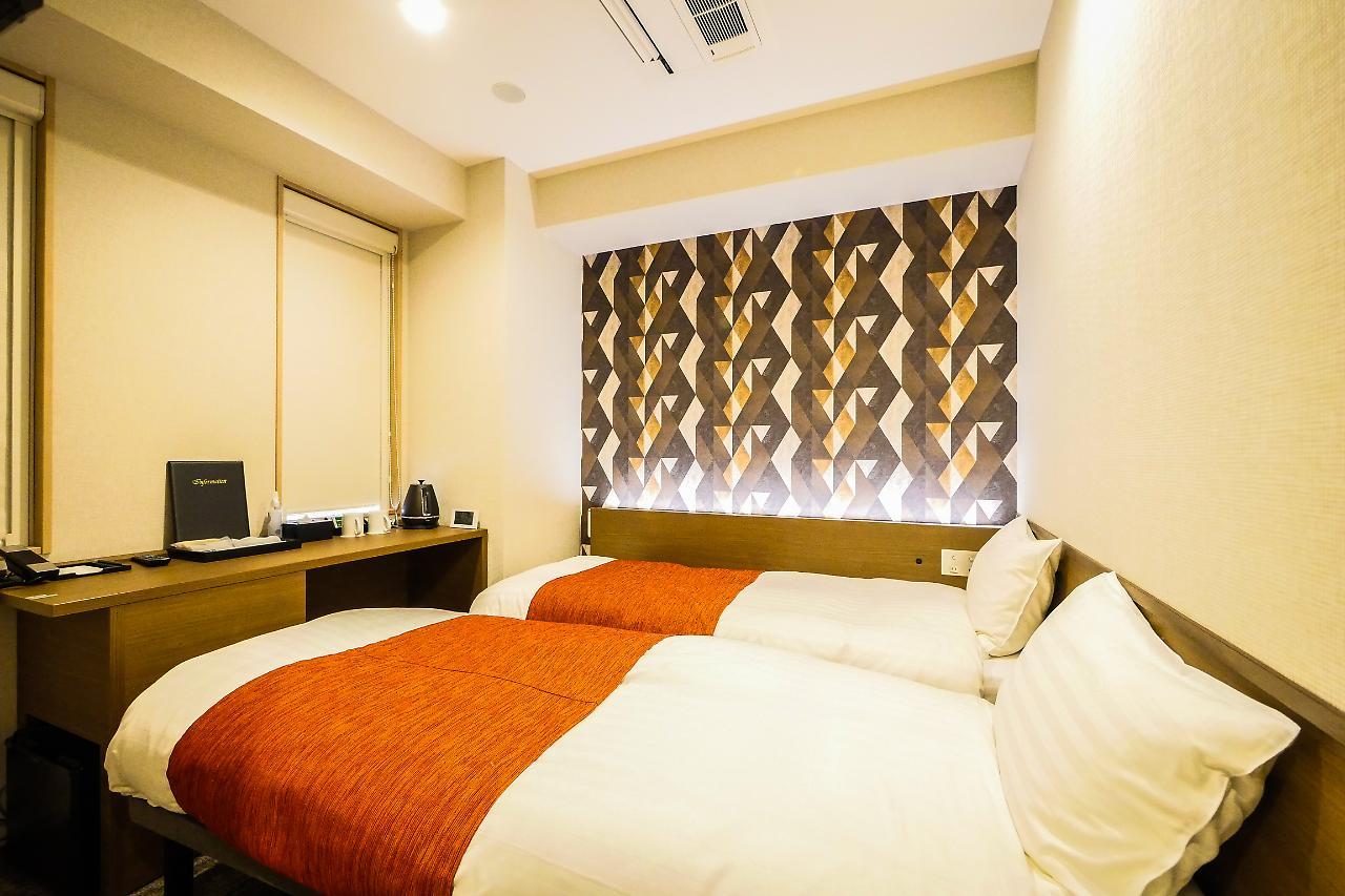 Kin Hotel
