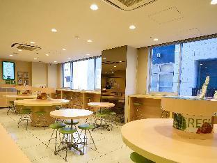 Hotel Super Asakusa 3*