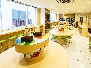 Super Asakusa Hotel 3*