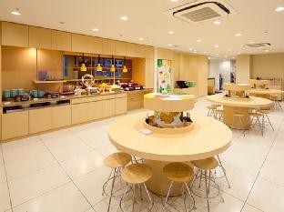 Super Asakusa Hotel 3*