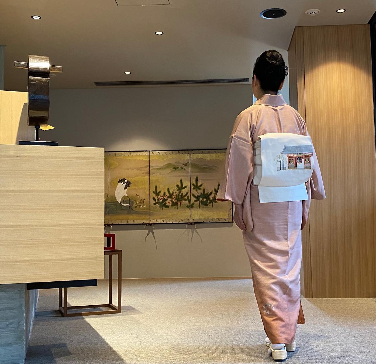 Hotel Kaminarimon Tokyo