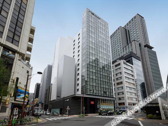 Remm Ginza Tokyo