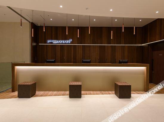 Hotel Remm Ginza 4*