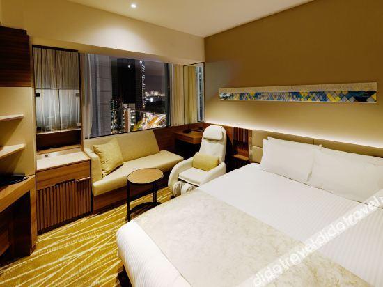 Hotel Remm Ginza