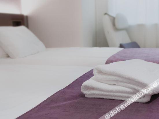 Hotel Remm Ginza Tokyo