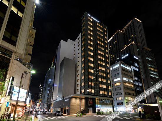 Hotel Remm Ginza