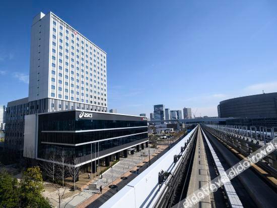 Jal Toyosu