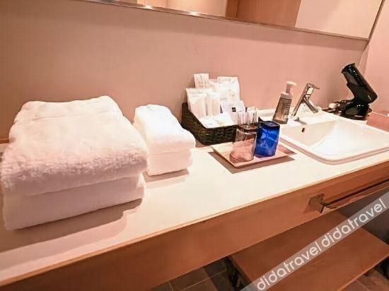 Hotel Jal Toyosu Tokyo