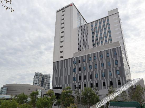 Hotel Jal Toyosu