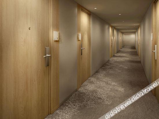 Hotel Jal Toyosu 4*