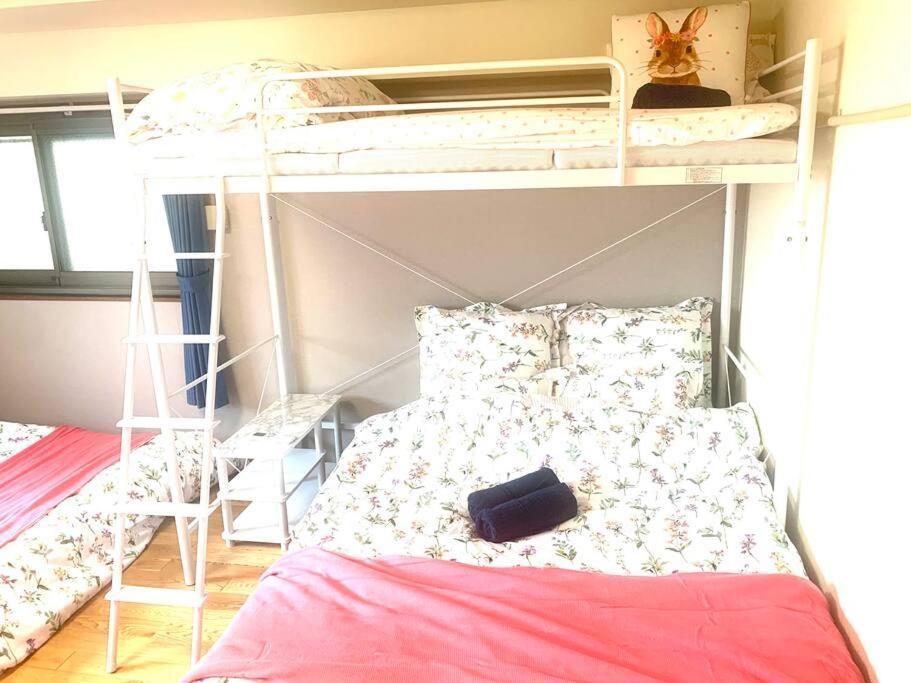 Kd House 301 Apartment *