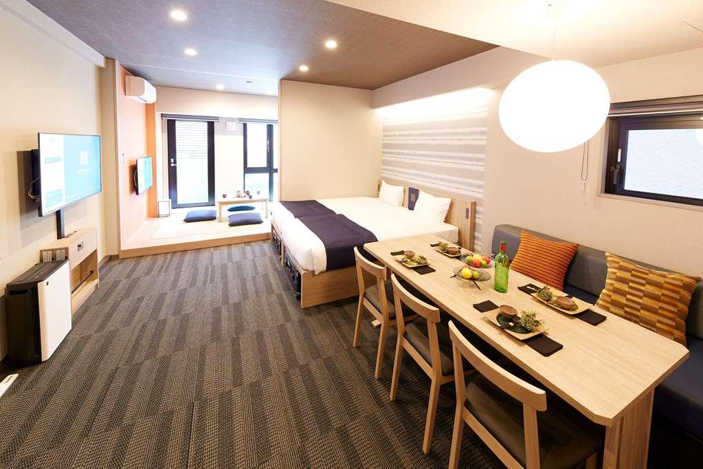 Hotel Monday Premium Akihabara Asakusabashi Station Tokyo