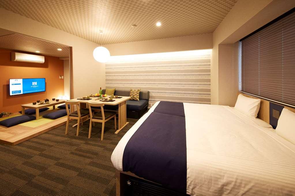 Hotel Monday Premium Akihabara Asakusabashi Station