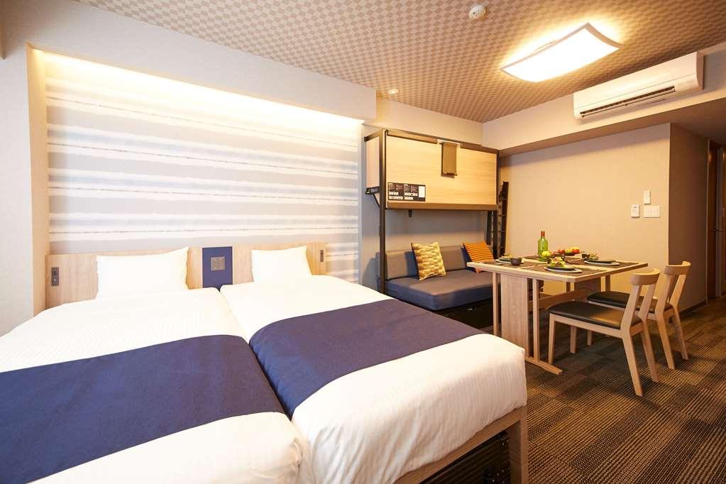 Monday Premium Akihabara Asakusabashi Station Hotel
