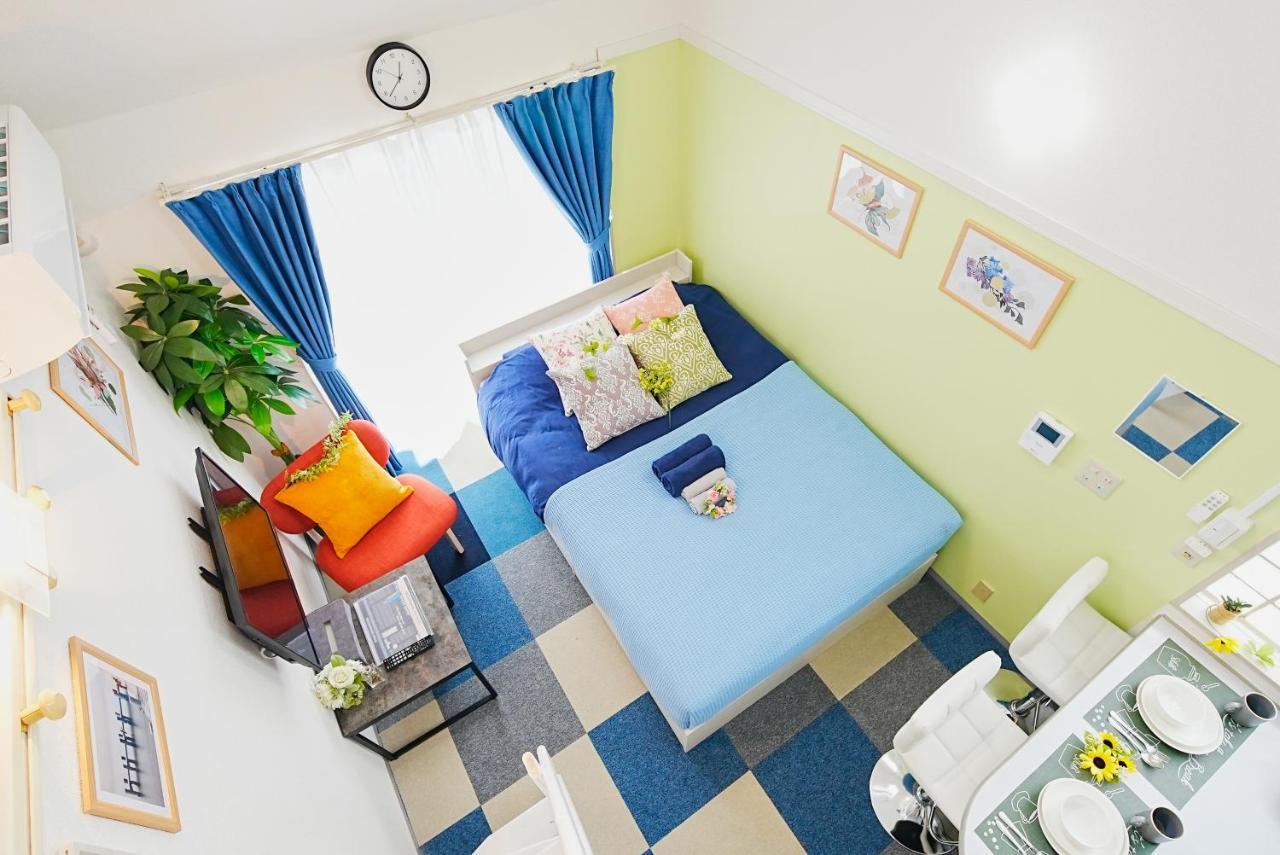 Apartment Sc Heights 201 *