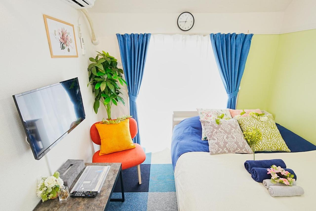 Apartment Sc Heights 201