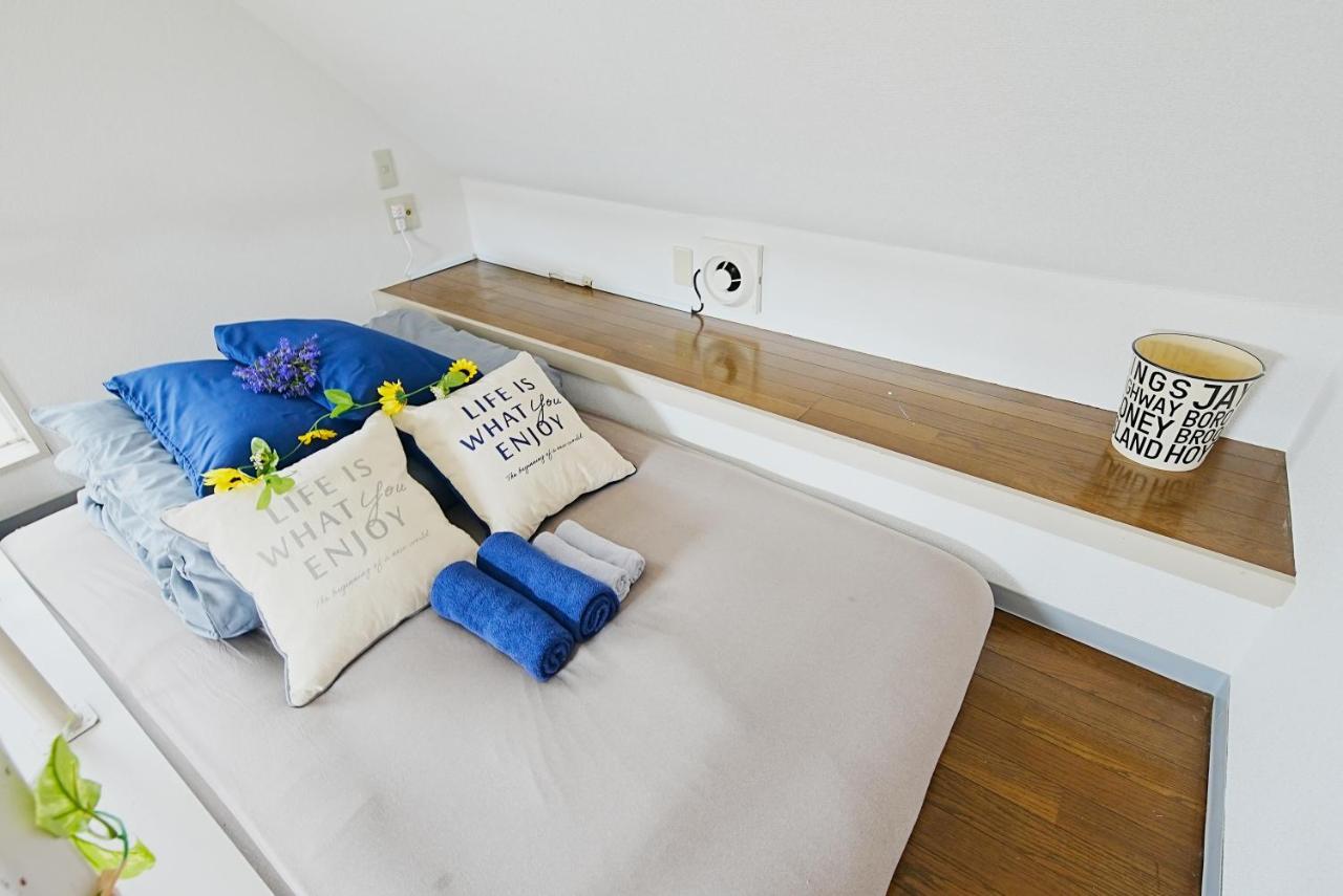 Apartment Sc Heights 201 *