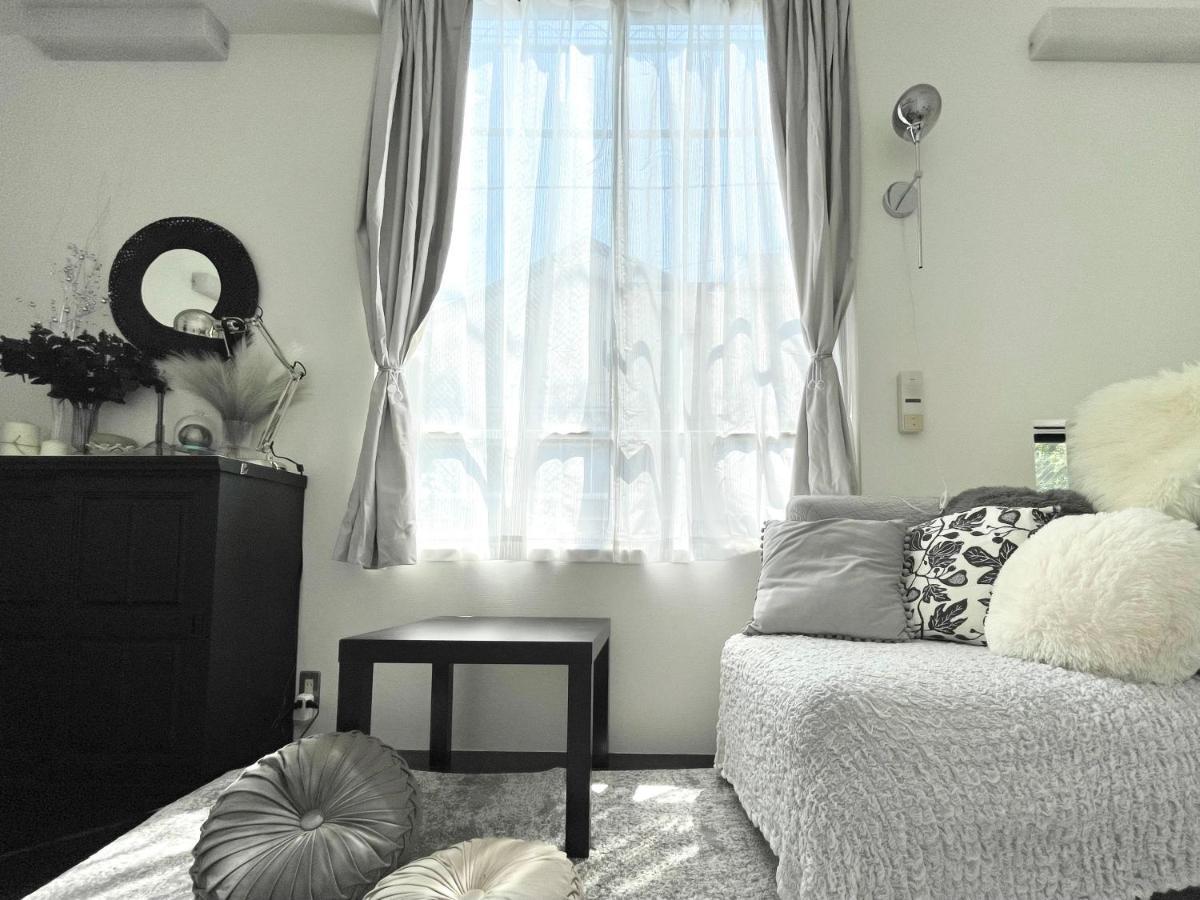 1 Stop To Shinjuku! Nakano! Up To 3ppl.cozy Bright Room. Tokyo