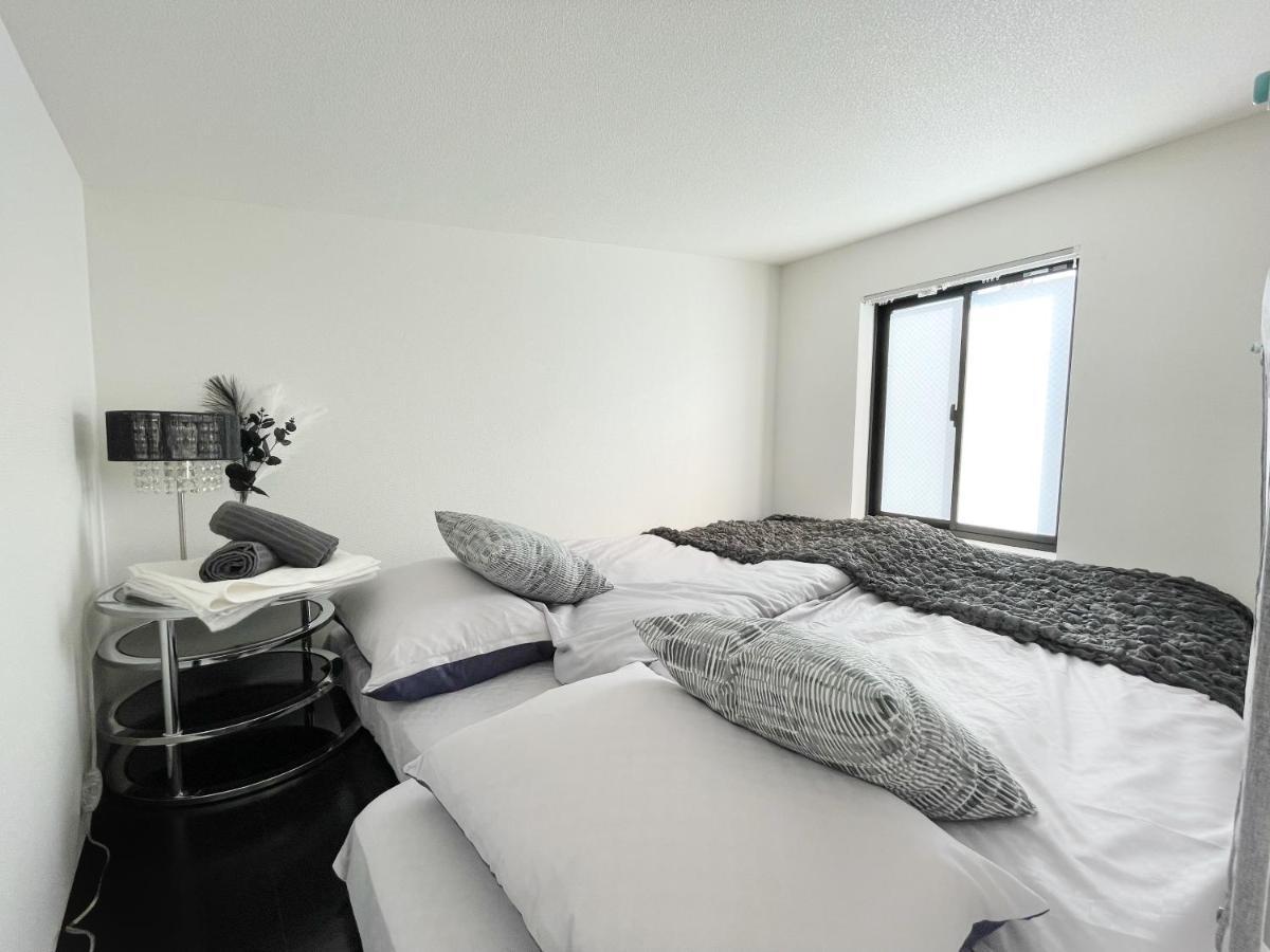 1 Stop To Shinjuku! Nakano! Up To 3ppl.cozy Bright Room. * Tokyo