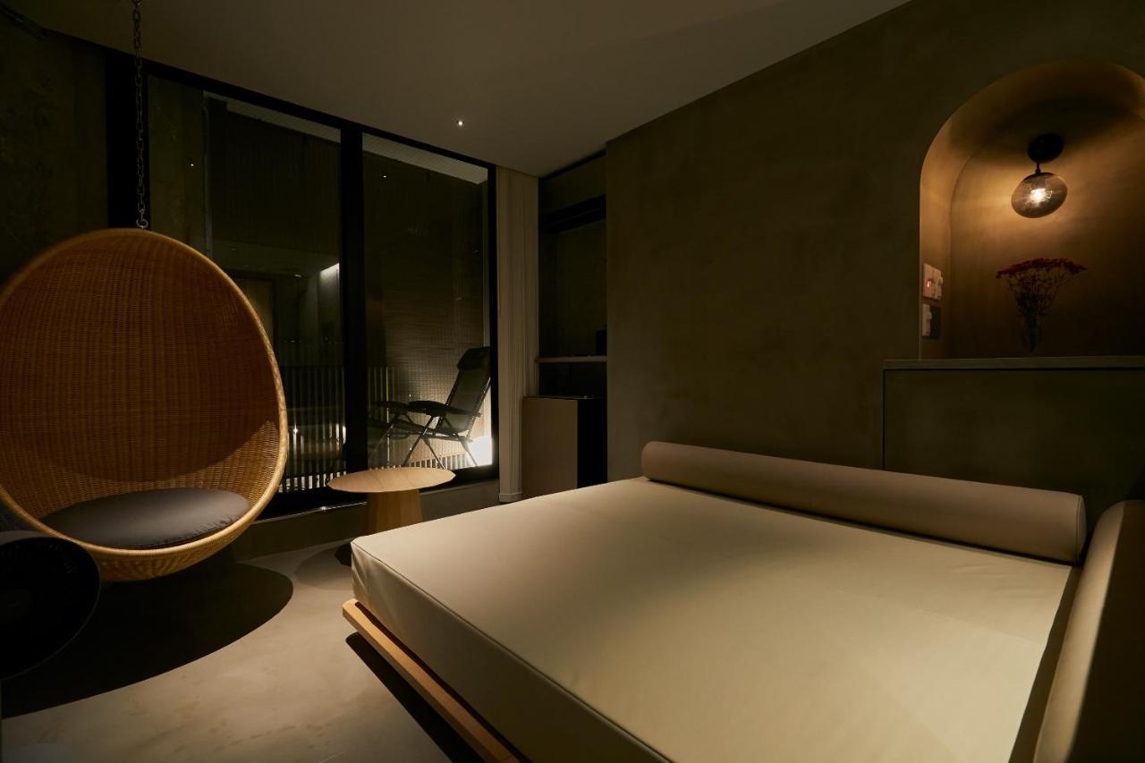 Boutique Sauna Arch Tokyo