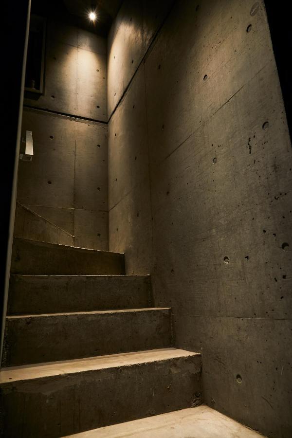 Hotel Boutique Sauna Arch Tokyo