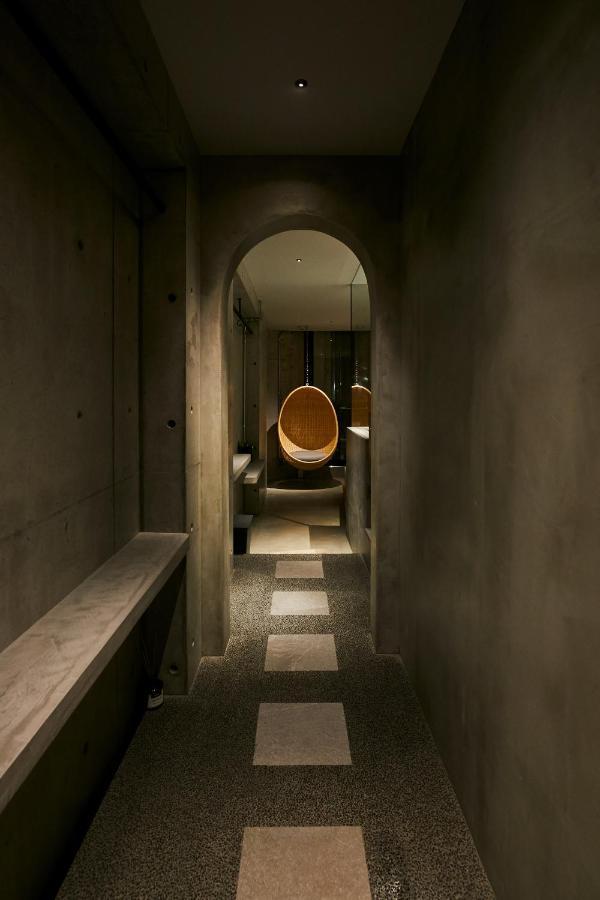 Hotel Boutique Sauna Arch