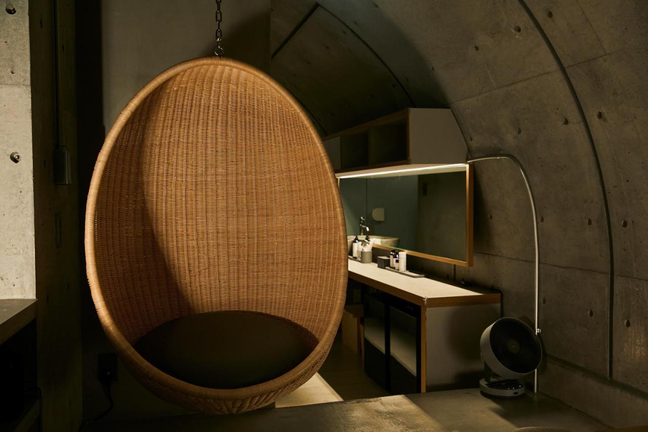 Boutique Sauna Arch 5* Tokyo