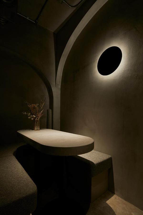 Boutique Sauna Arch Tokyo