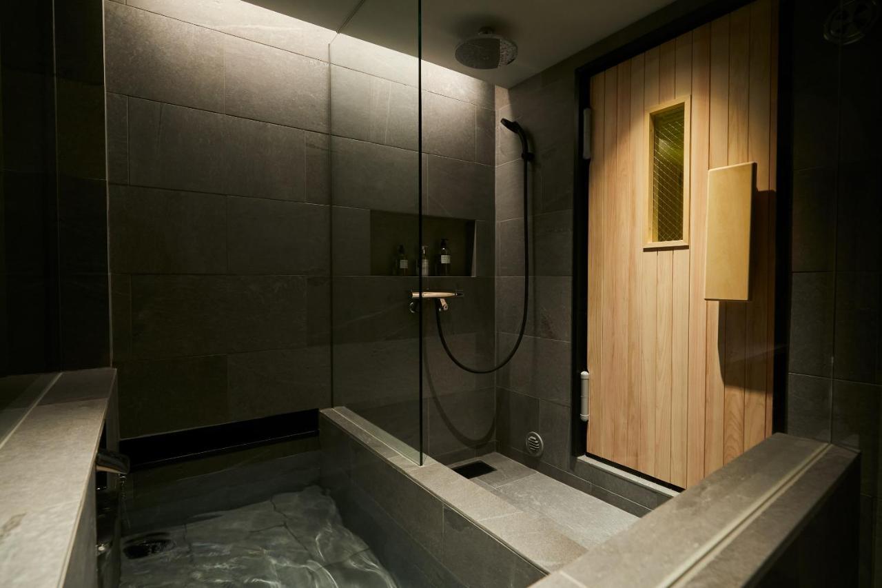 Hotel Boutique Sauna Arch Tokyo