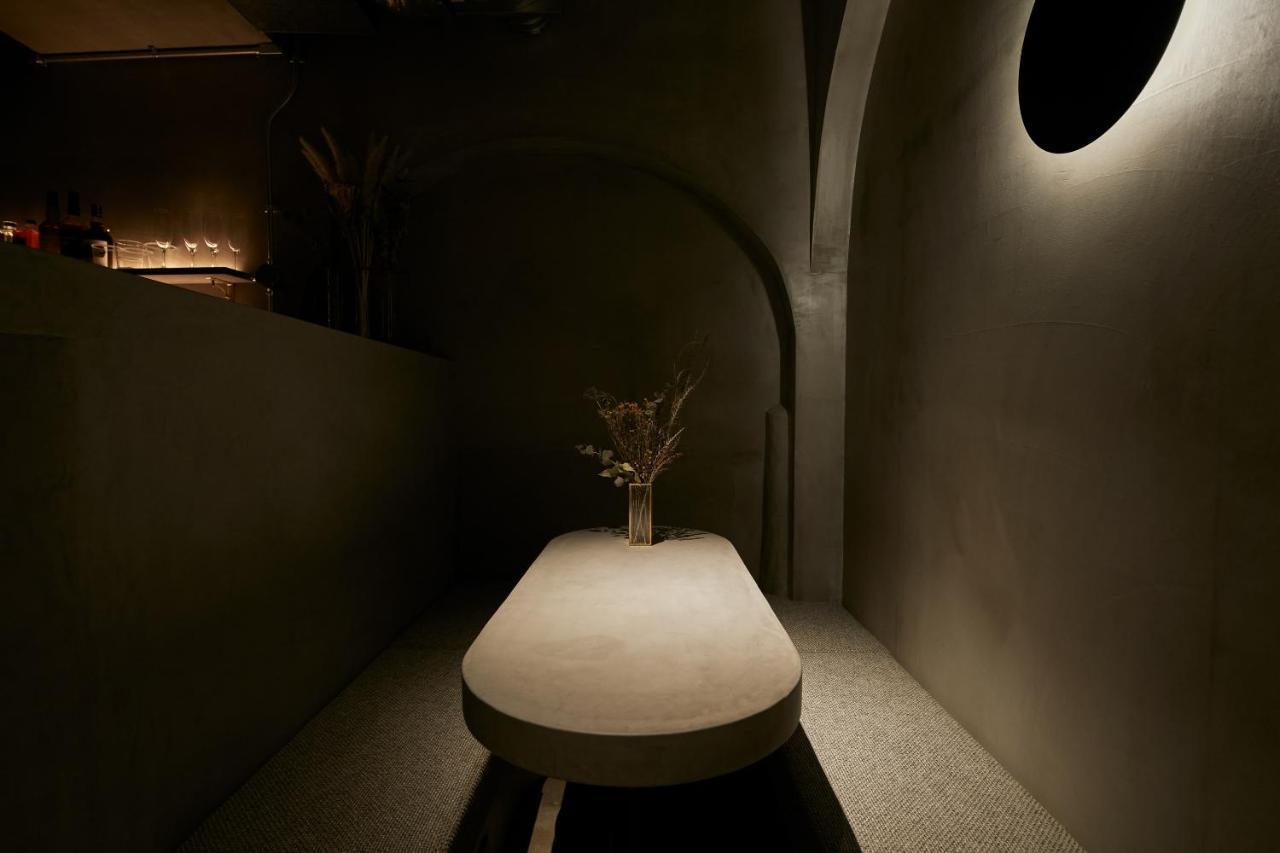 Hotel Boutique Sauna Arch