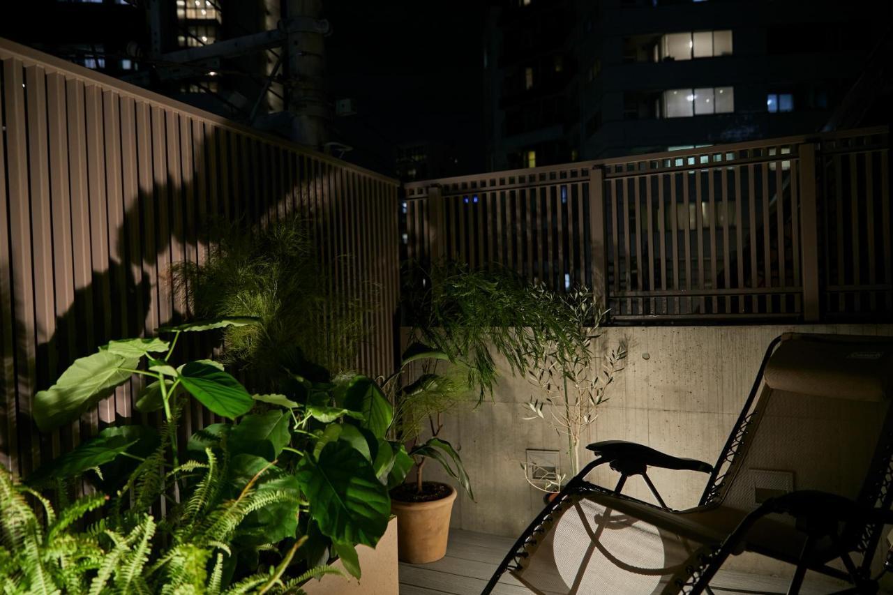 Boutique Sauna Arch Tokyo