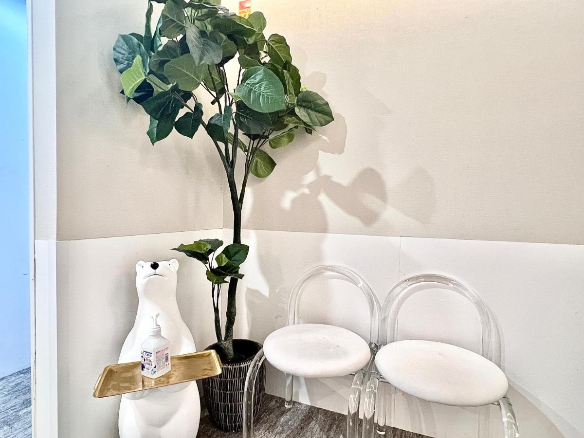 Hotel Cherry Blooming Ueno 东京超级中心上野公园3分钟 地铁1分钟 位置绝佳超级繁华 免费wifi Dyson吹风机coa