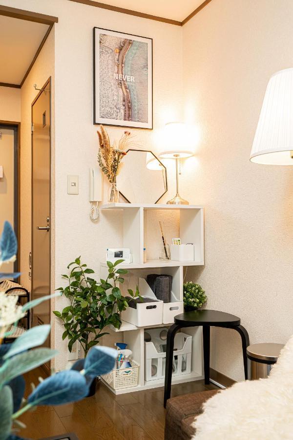 Life House Ii 押上駅から徒歩5分 スカイツリーまで徒歩9分 無料wifi バルコニーからはスカイツリータワーが眺望できます最大6人ok Apartment *