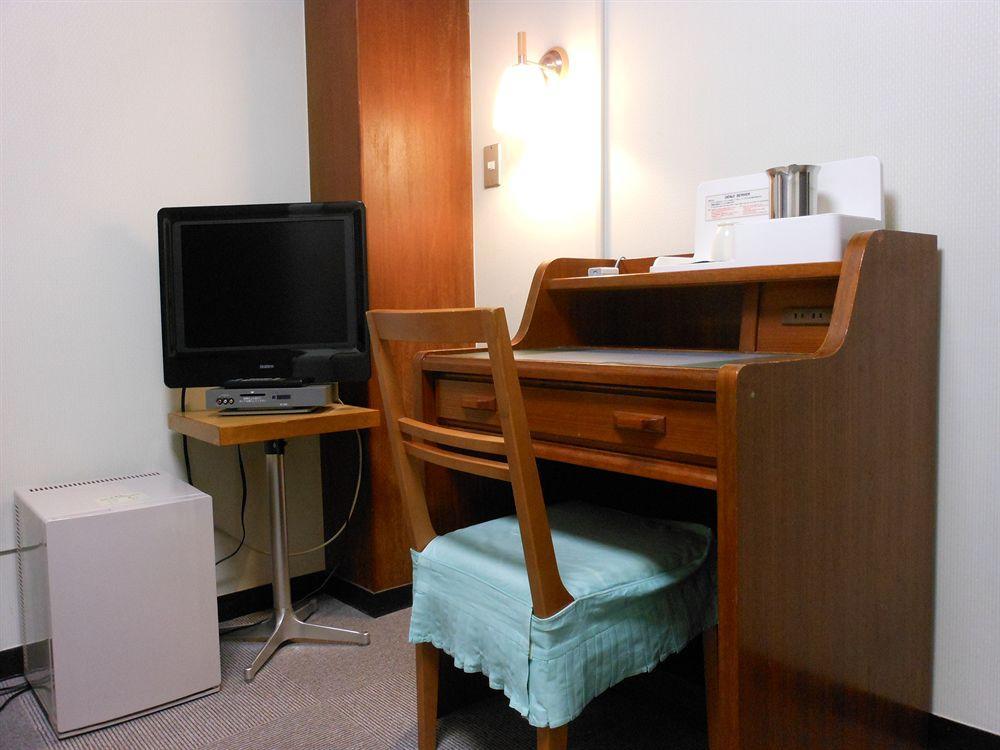 Hotel New Tohoku *