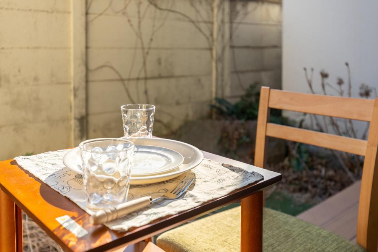 Shinjuku Yotsuya House Tokyo