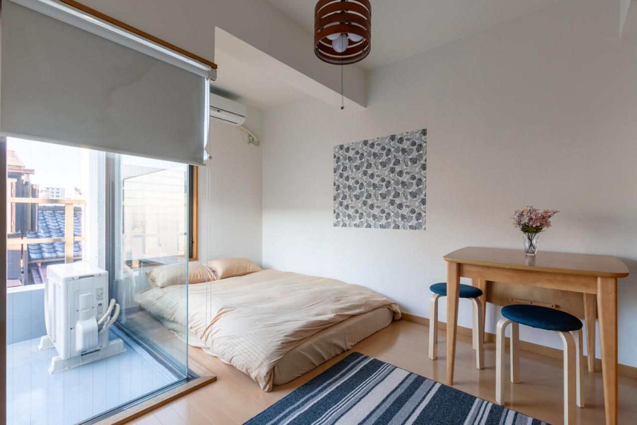 Shinjuku Yotsuya House Villa *