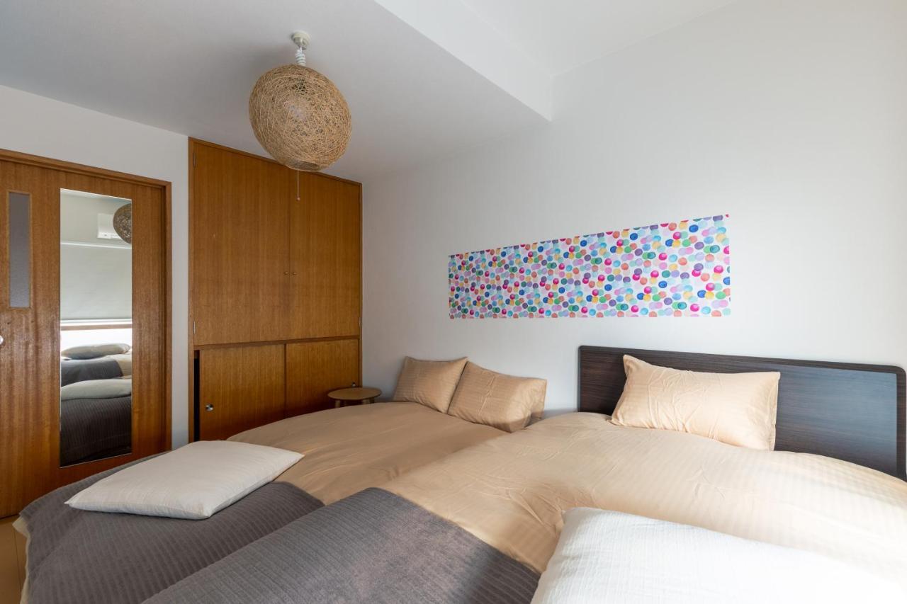 Shinjuku Yotsuya House Villa Tokyo