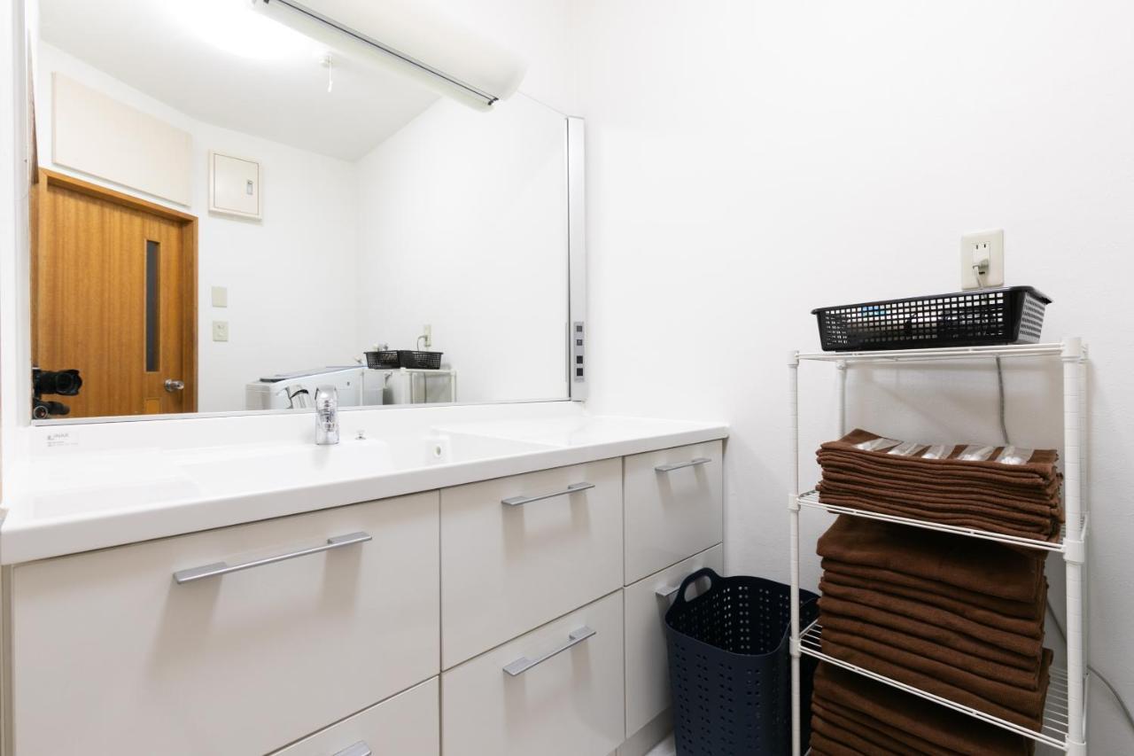 Shinjuku Yotsuya House Villa Tokyo