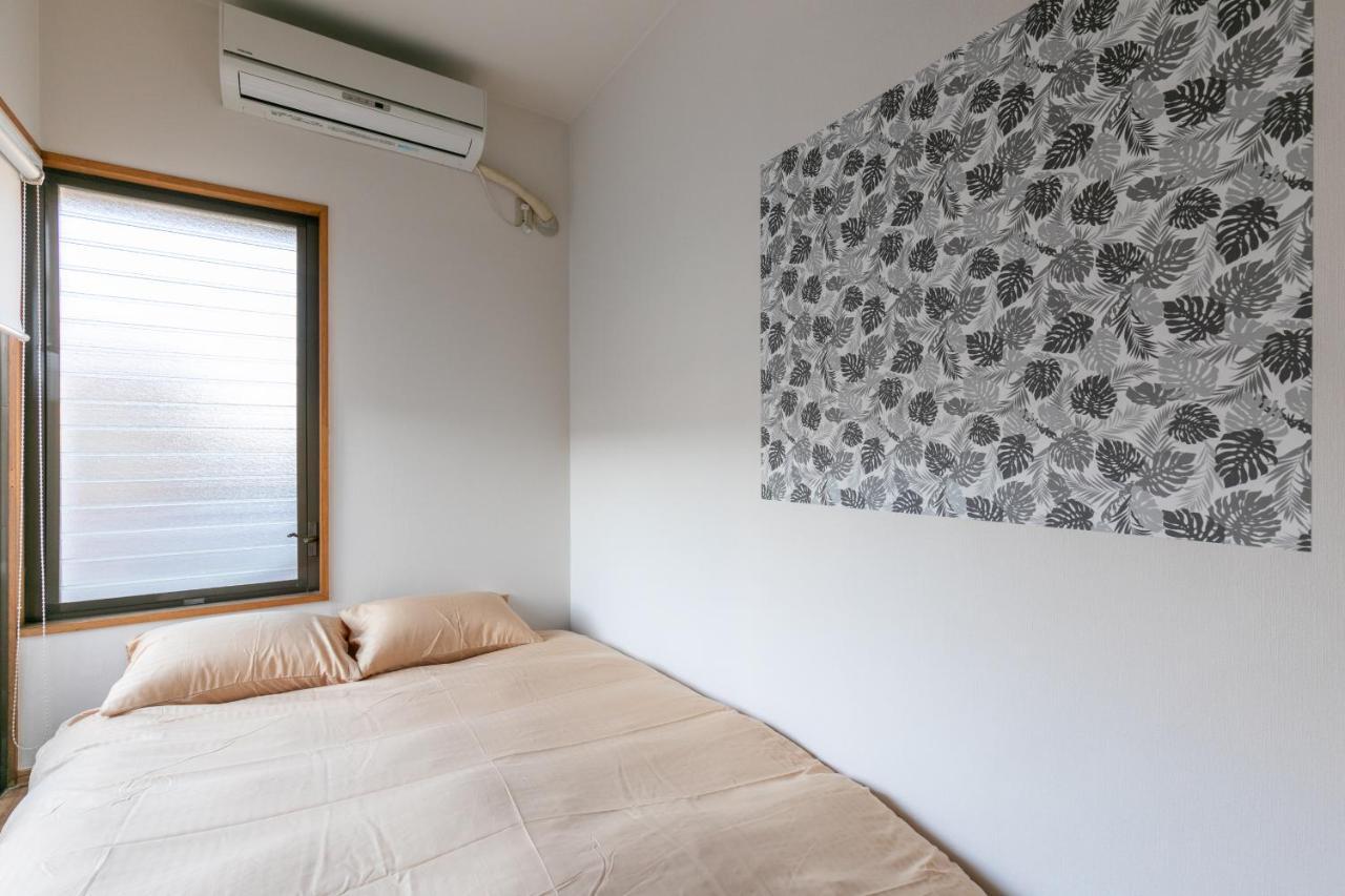 Shinjuku Yotsuya House Villa
